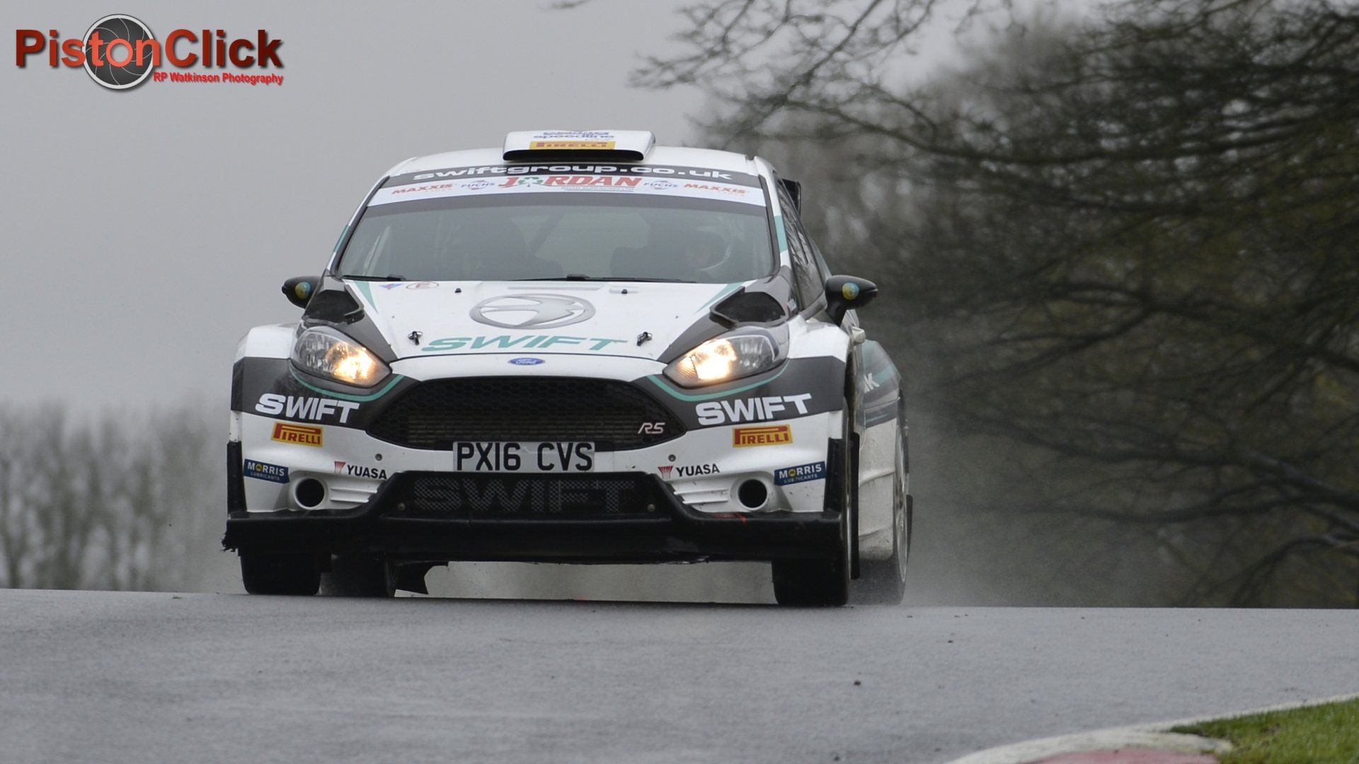 Alan Healy Memorial Cadwell Park Stages 2020