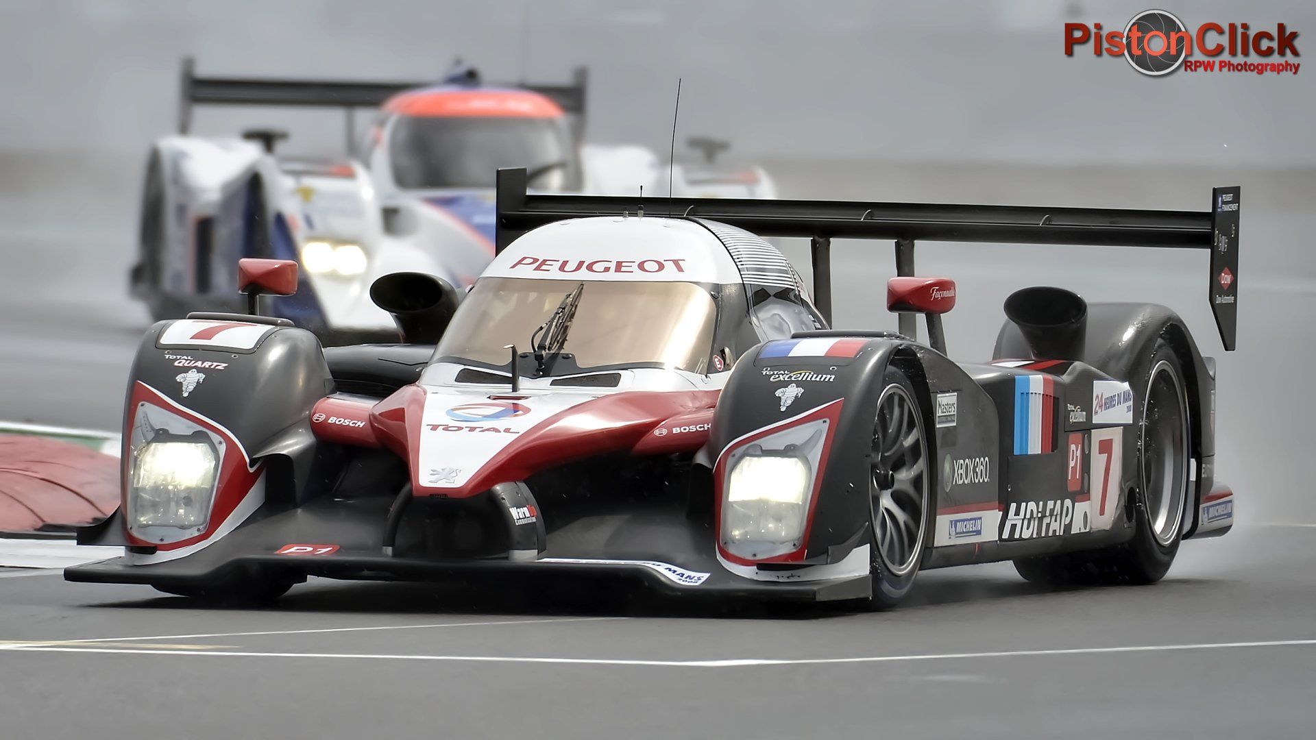 Silverstone Classic 2021