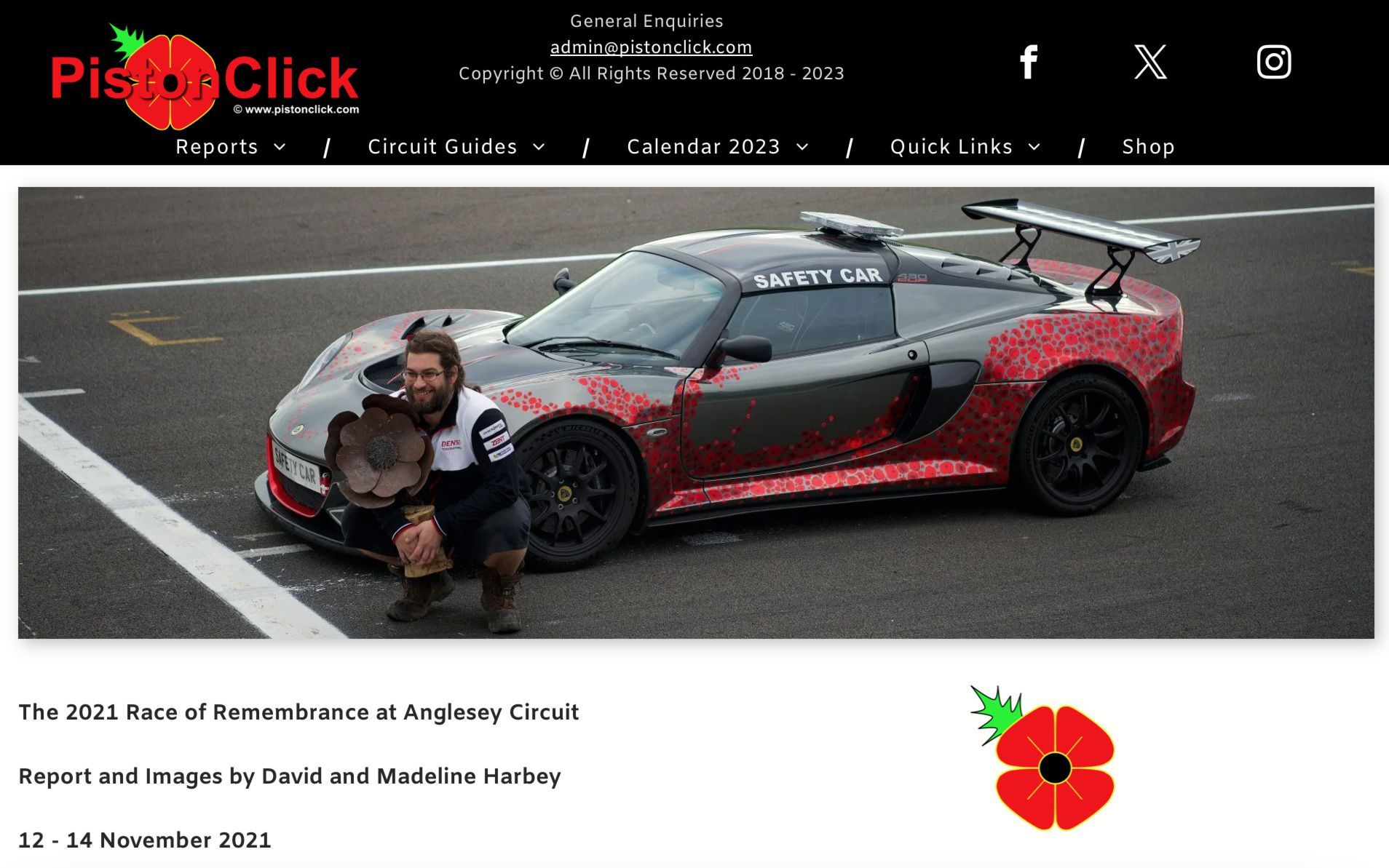 Northside Truck & Van Rally 2023