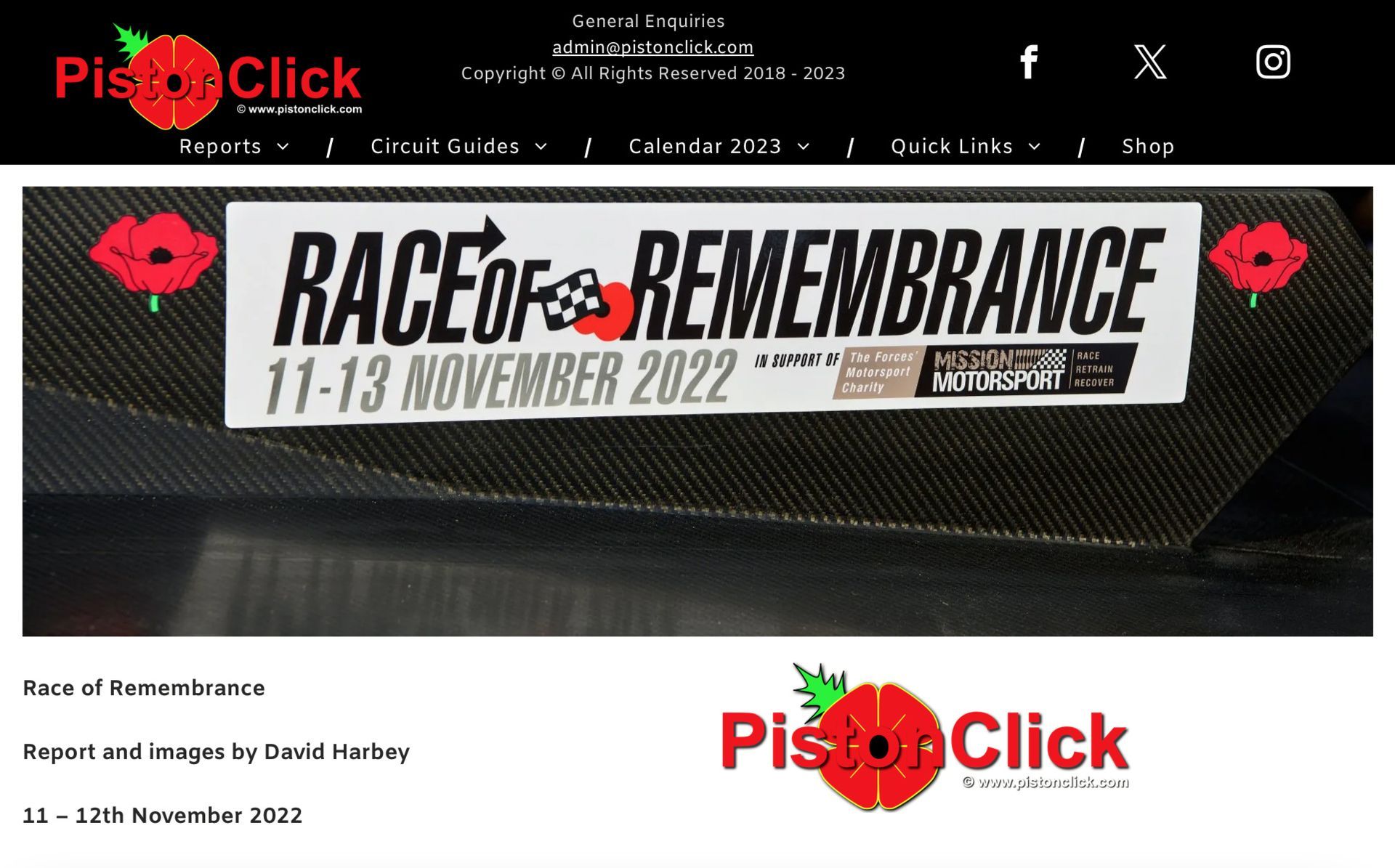 Sywell Classic  Pistons and Props