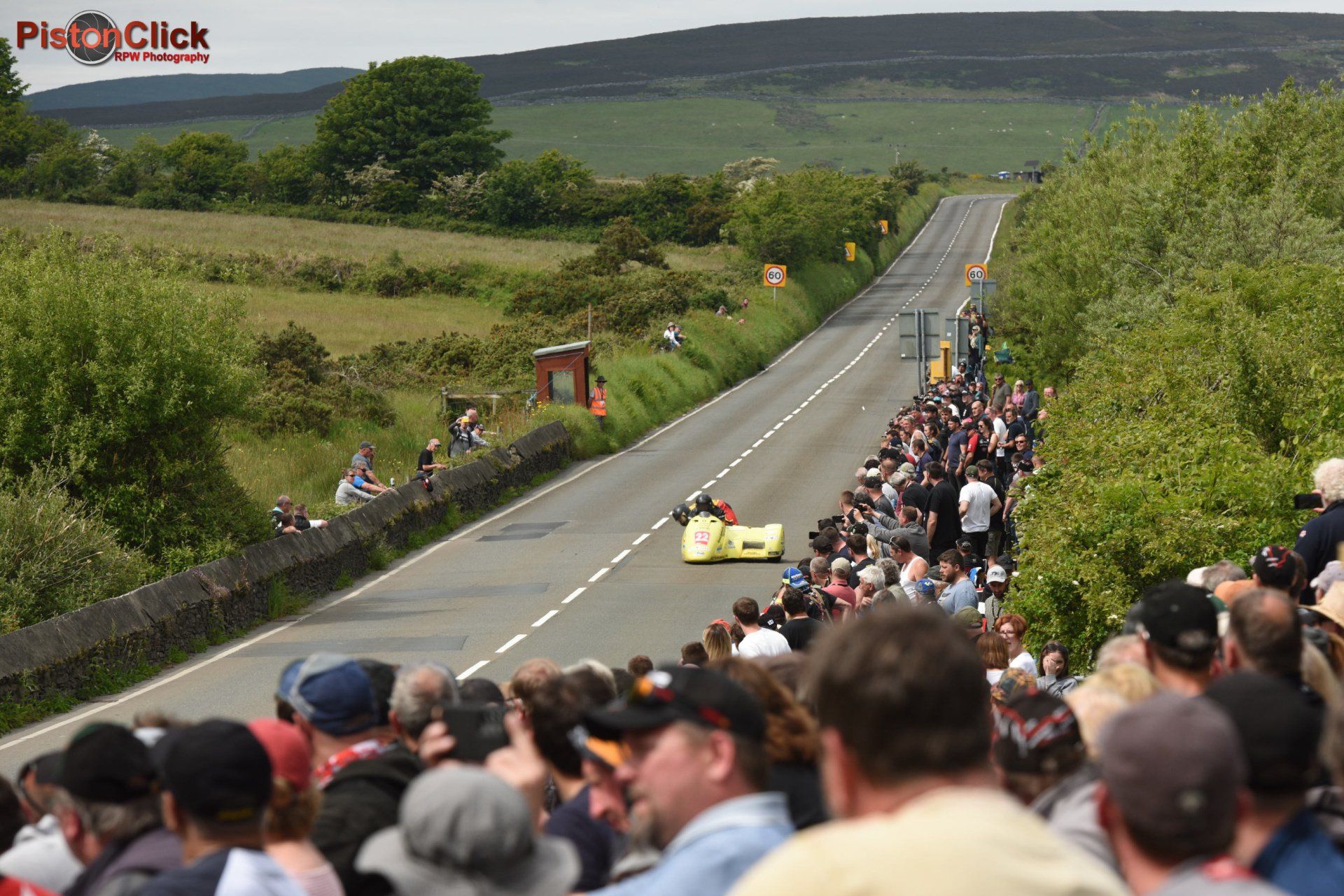 IoM Tt