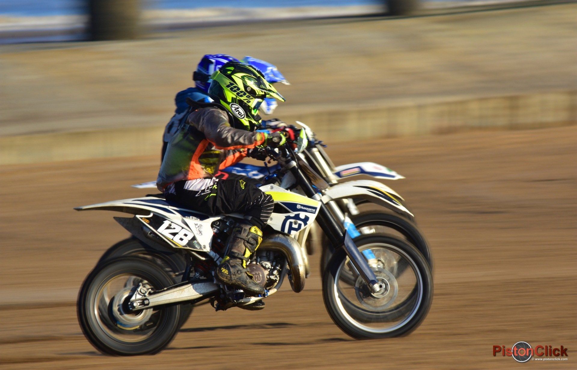 mablethorpe beach race