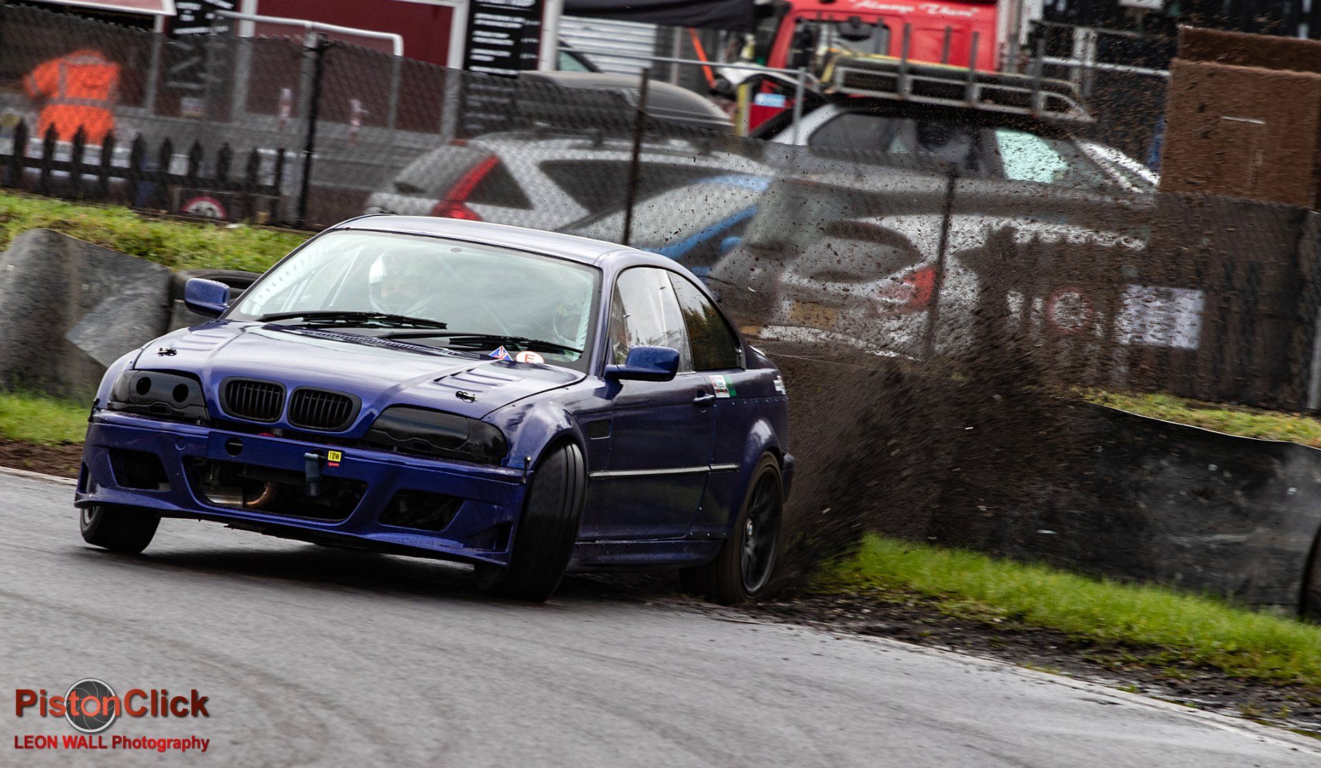 drifting three sisters