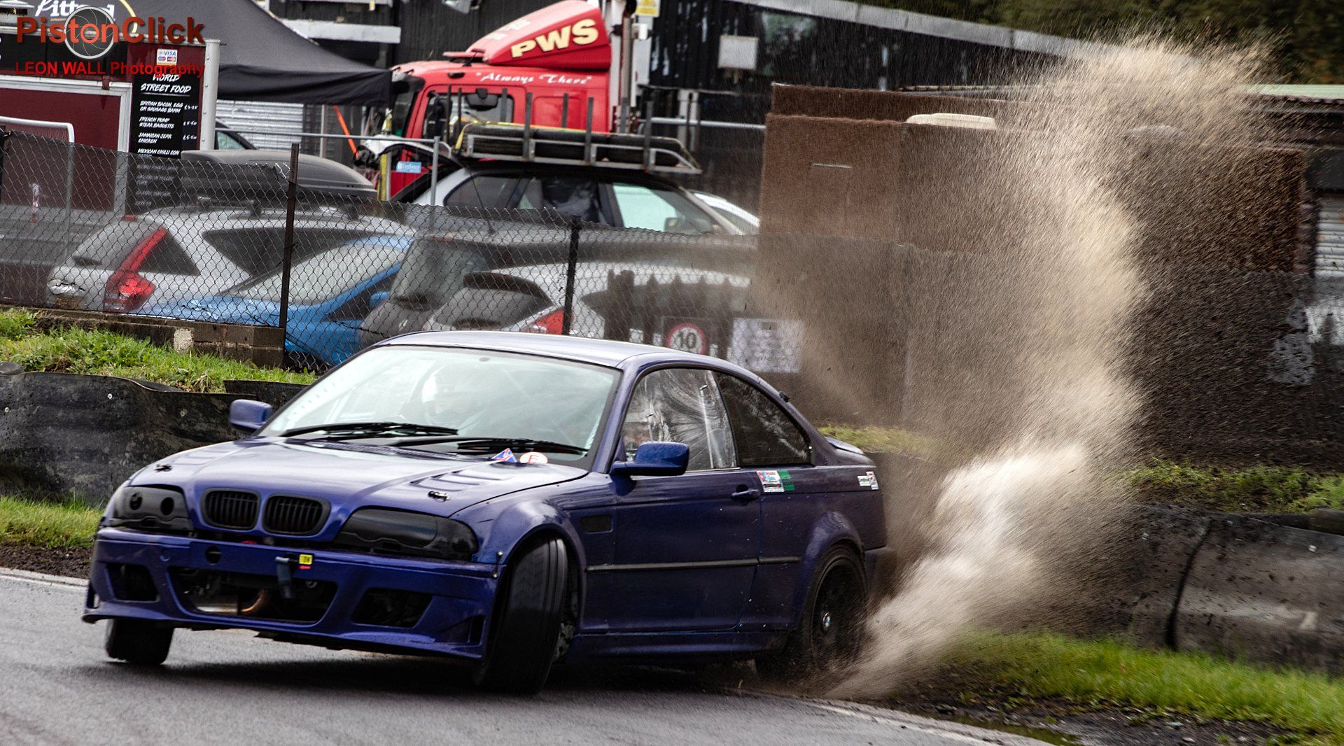 Drifting