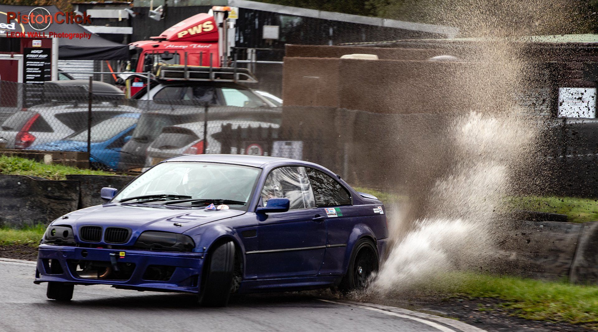 drifting three sisters