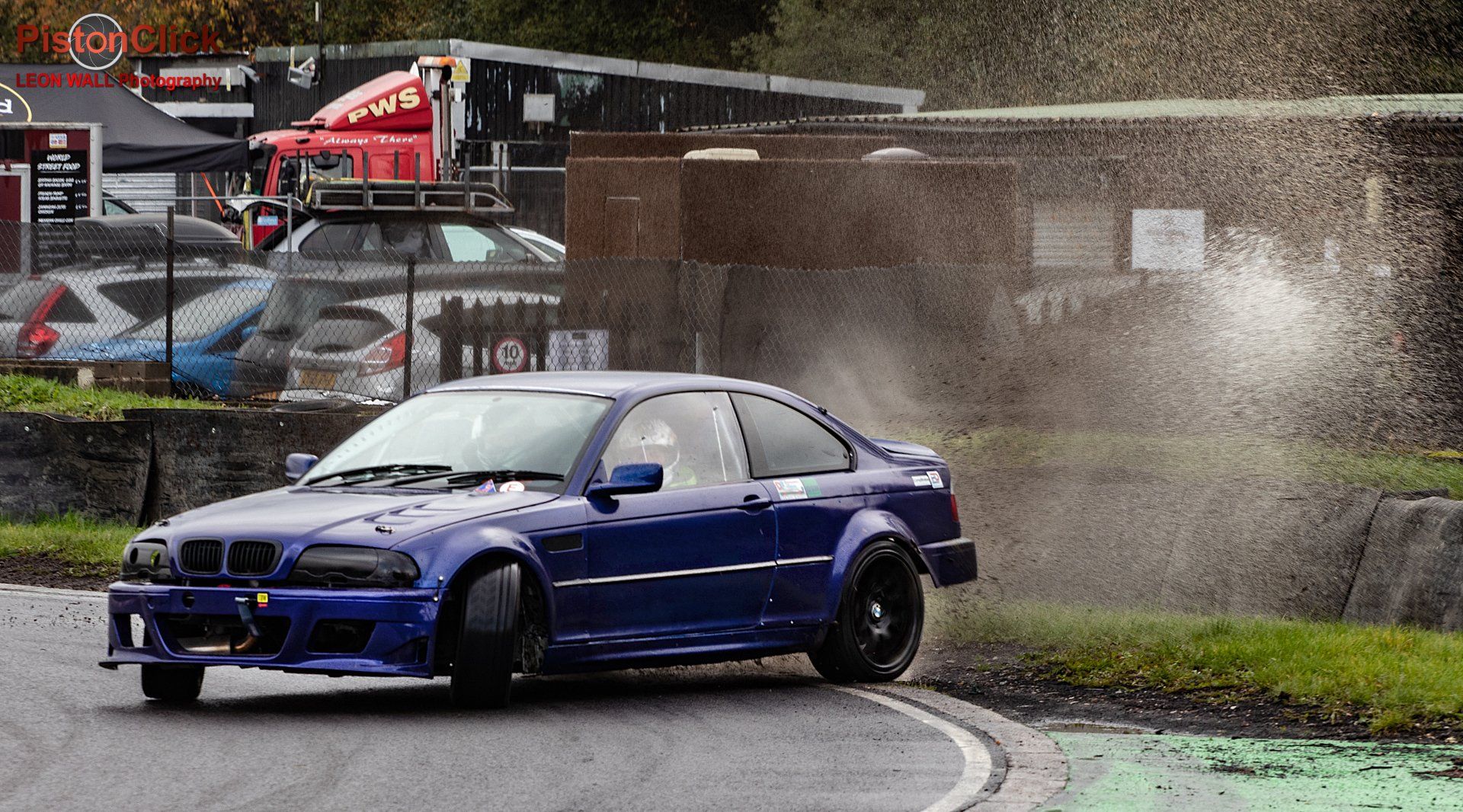 drifting three sisters