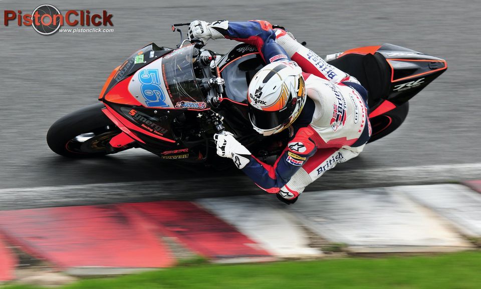 NG Road Racing Motorcycle Club