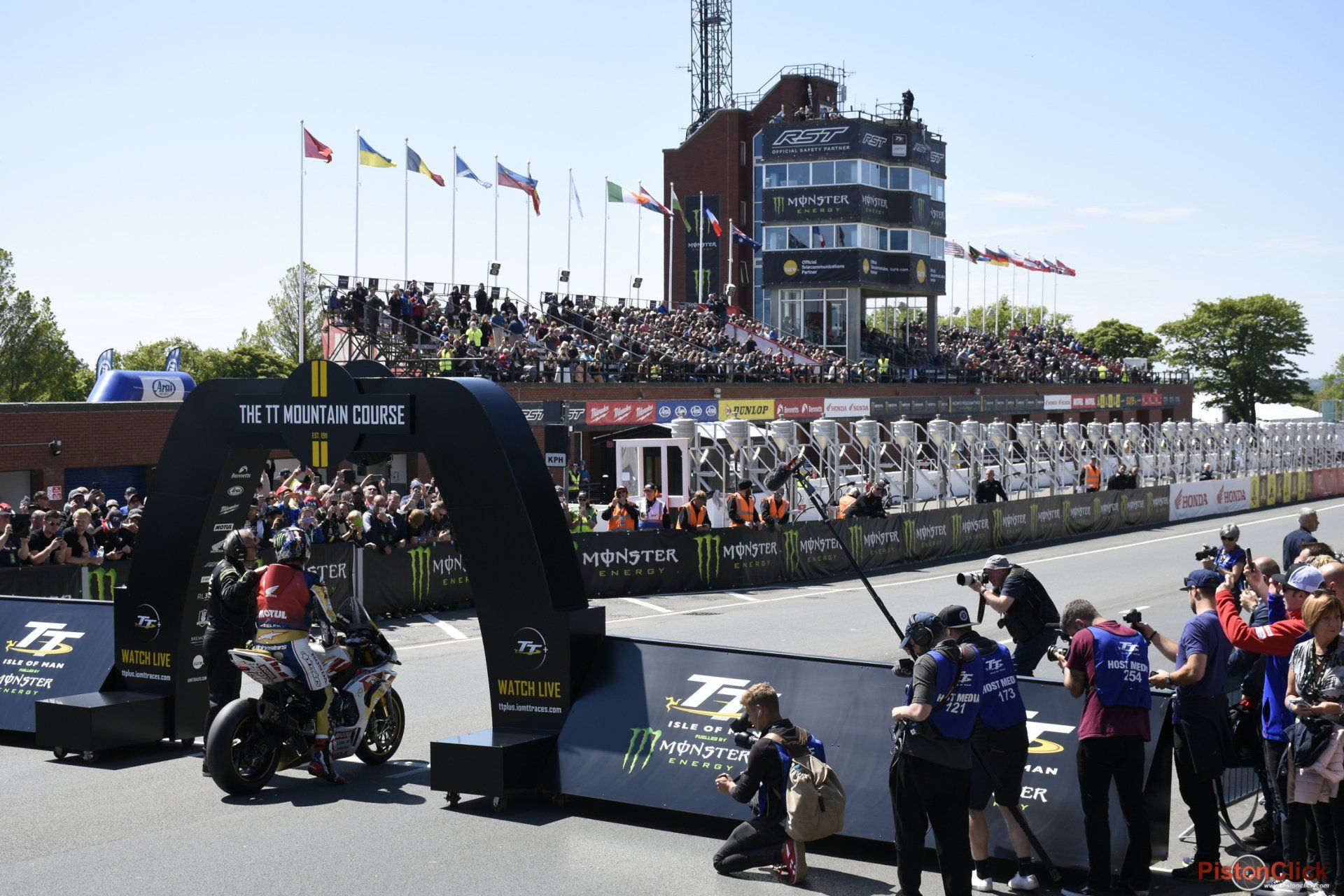 John McGuinness