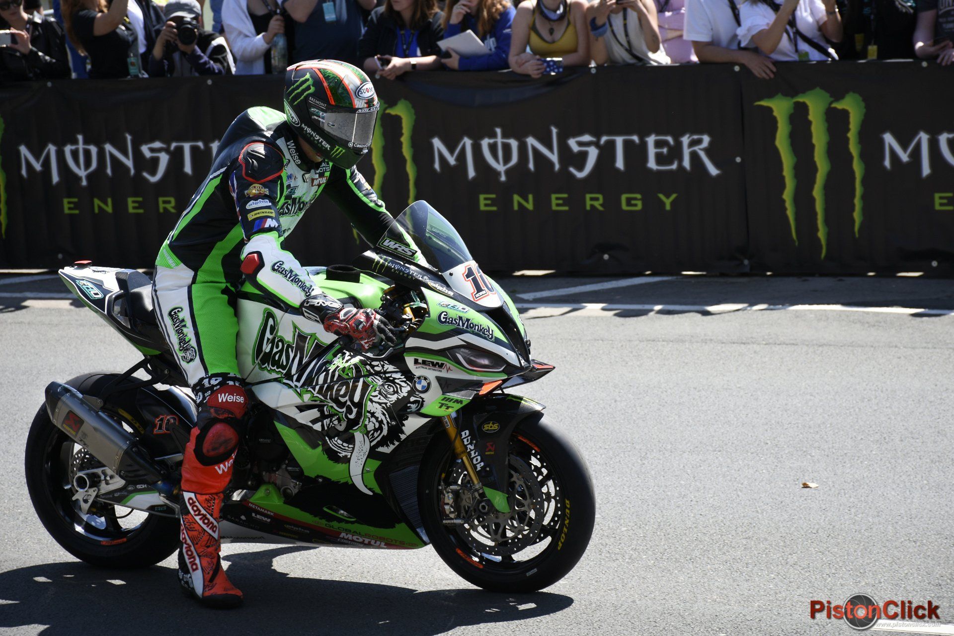 IoM TT 2022