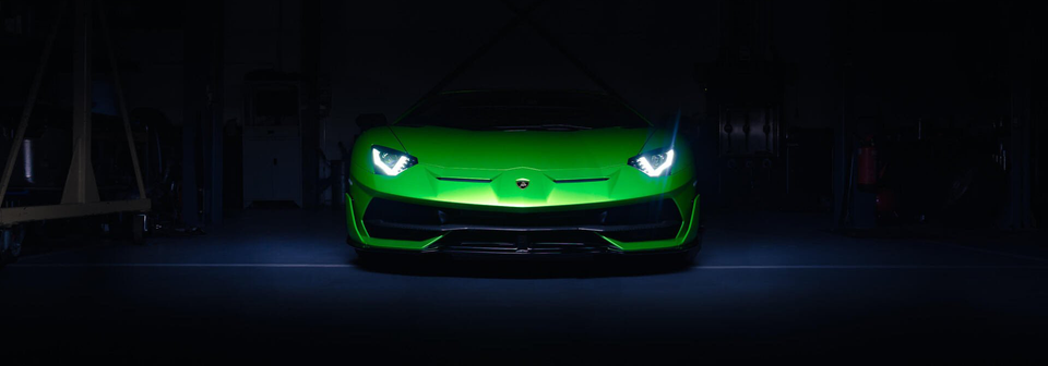 Lamborghini