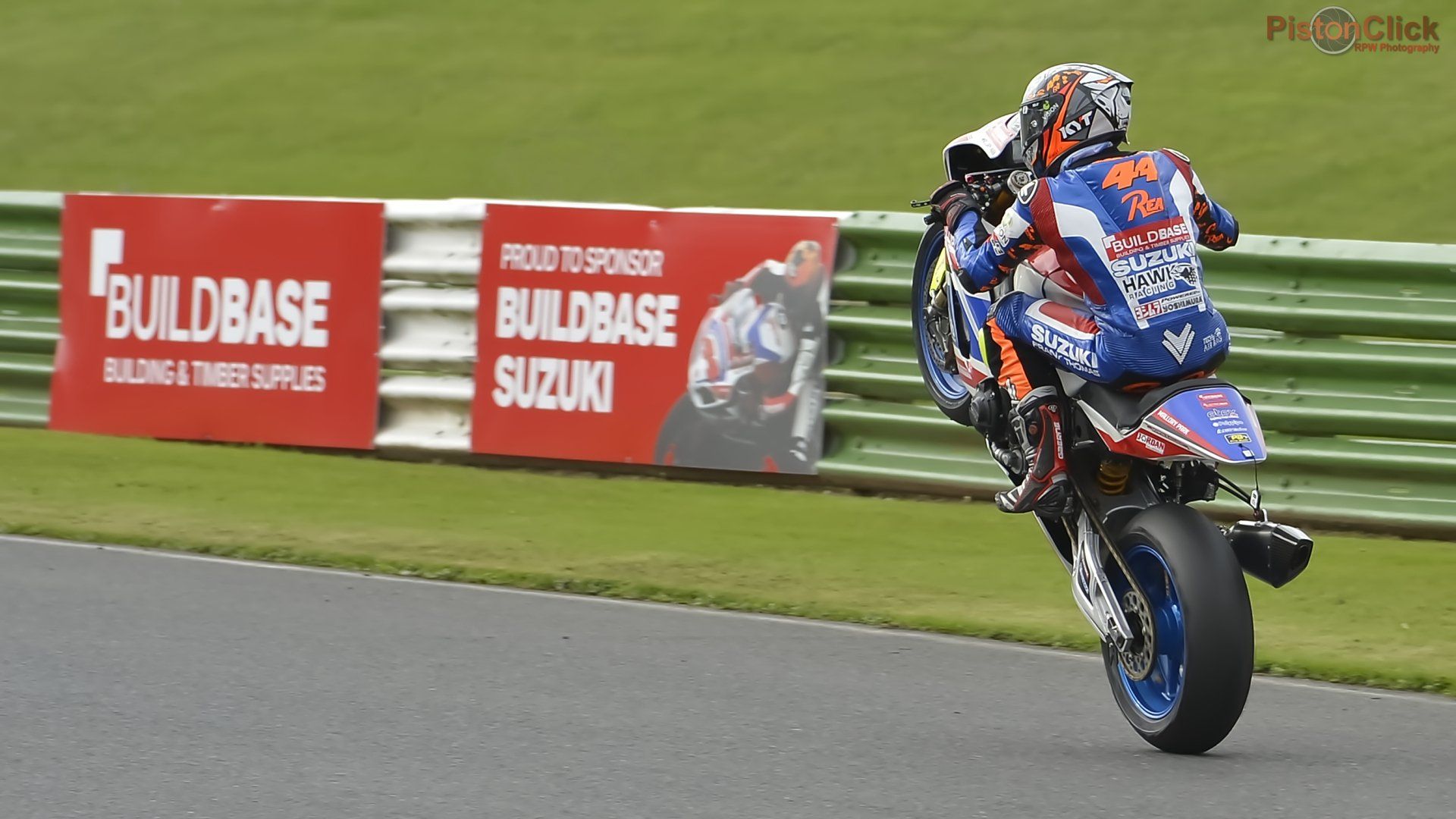 Race of the Year Mallory Park