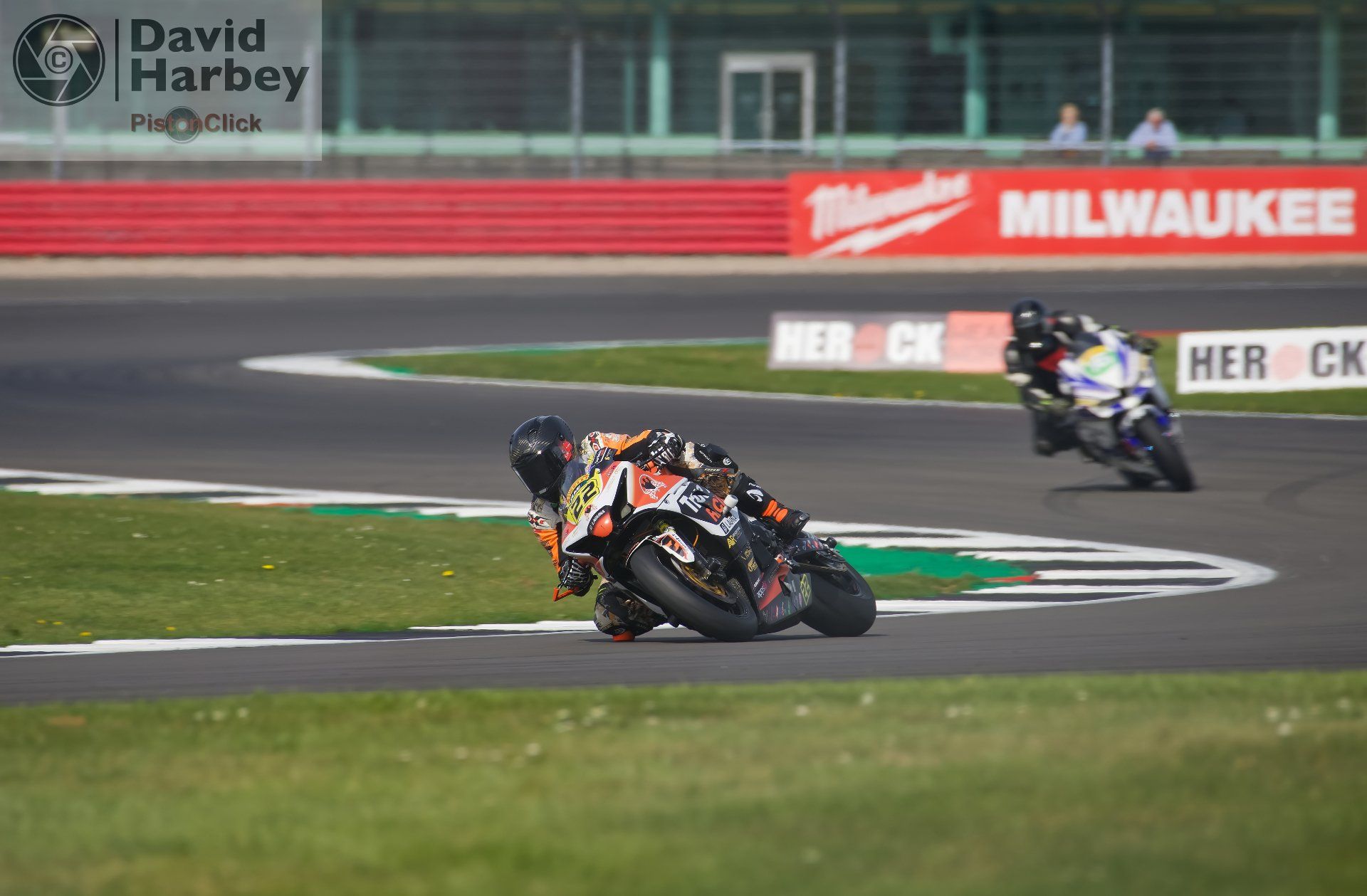 True Heroes Racing