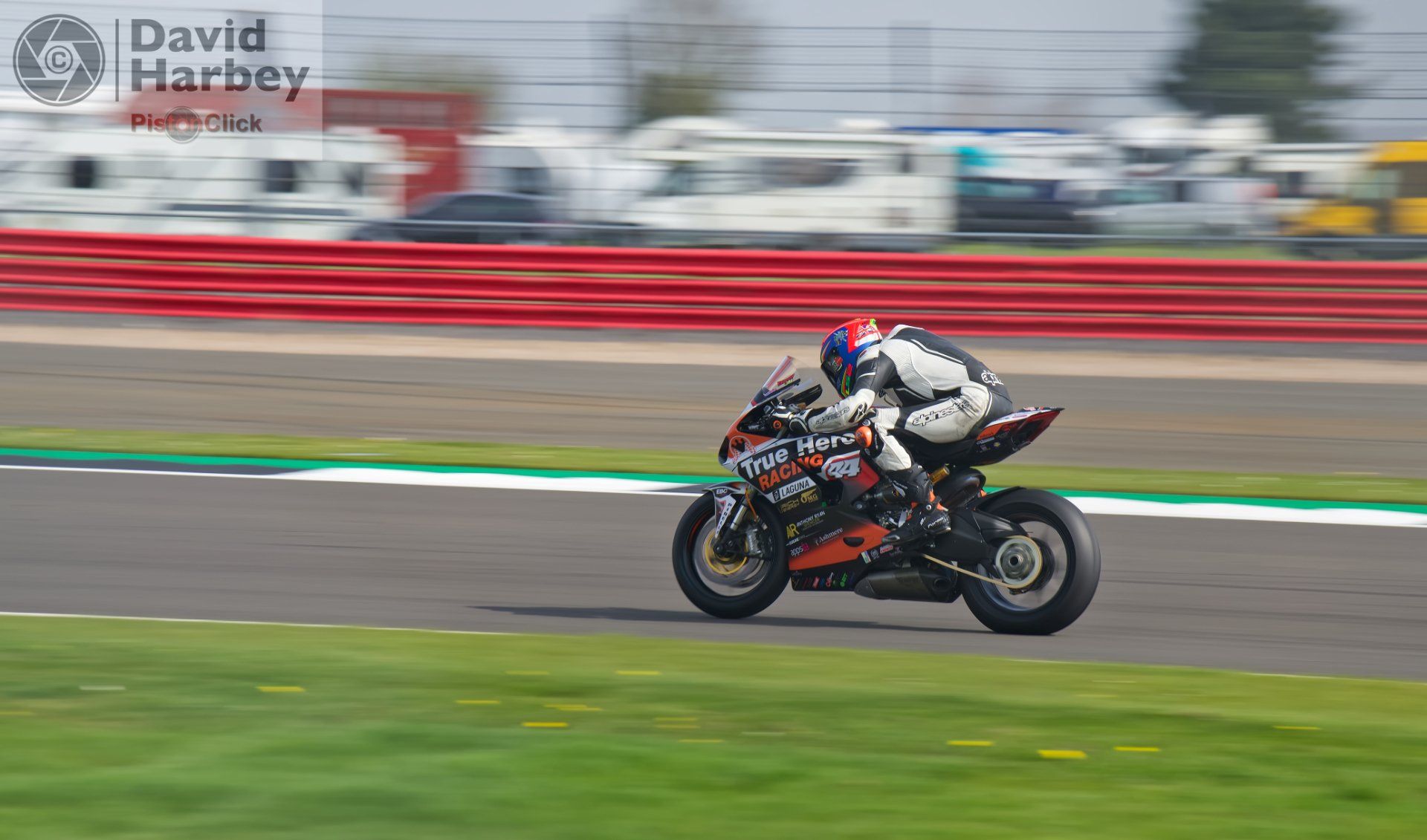 True Heroes Racing