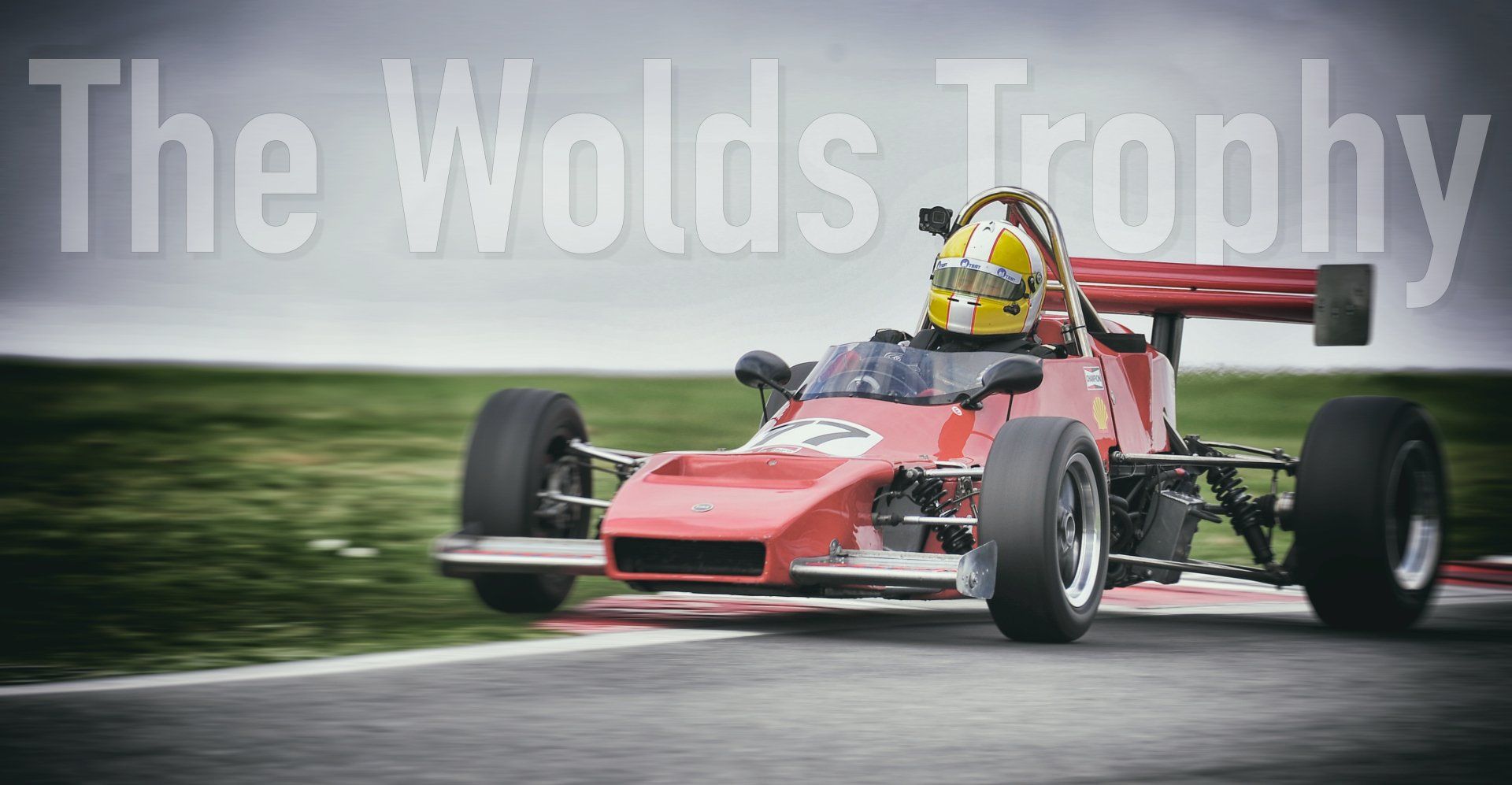 HSCC Wolds Trophy