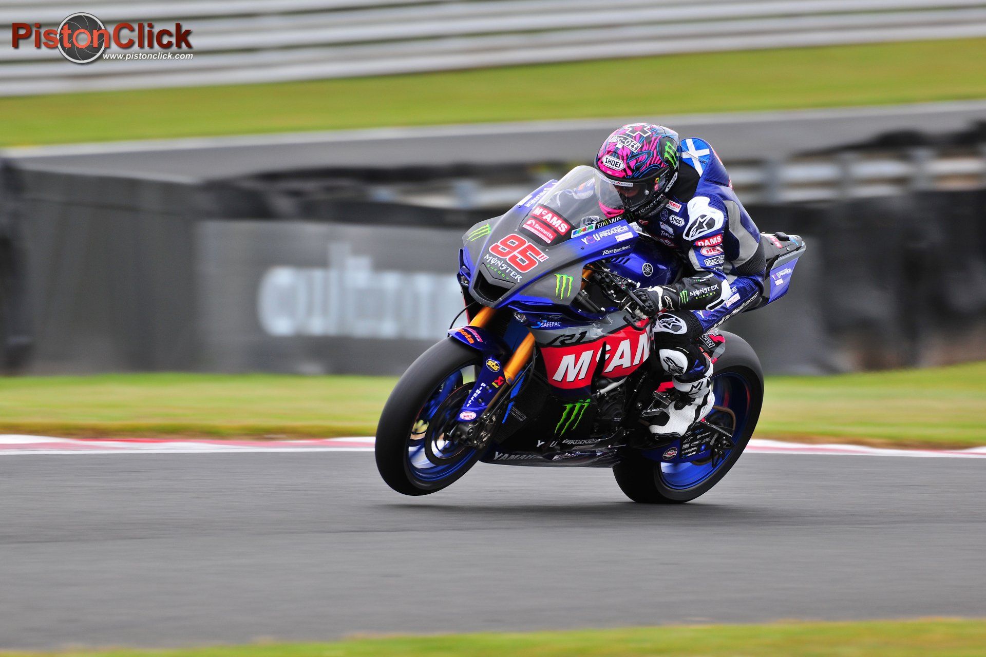 BSB Oulton Park