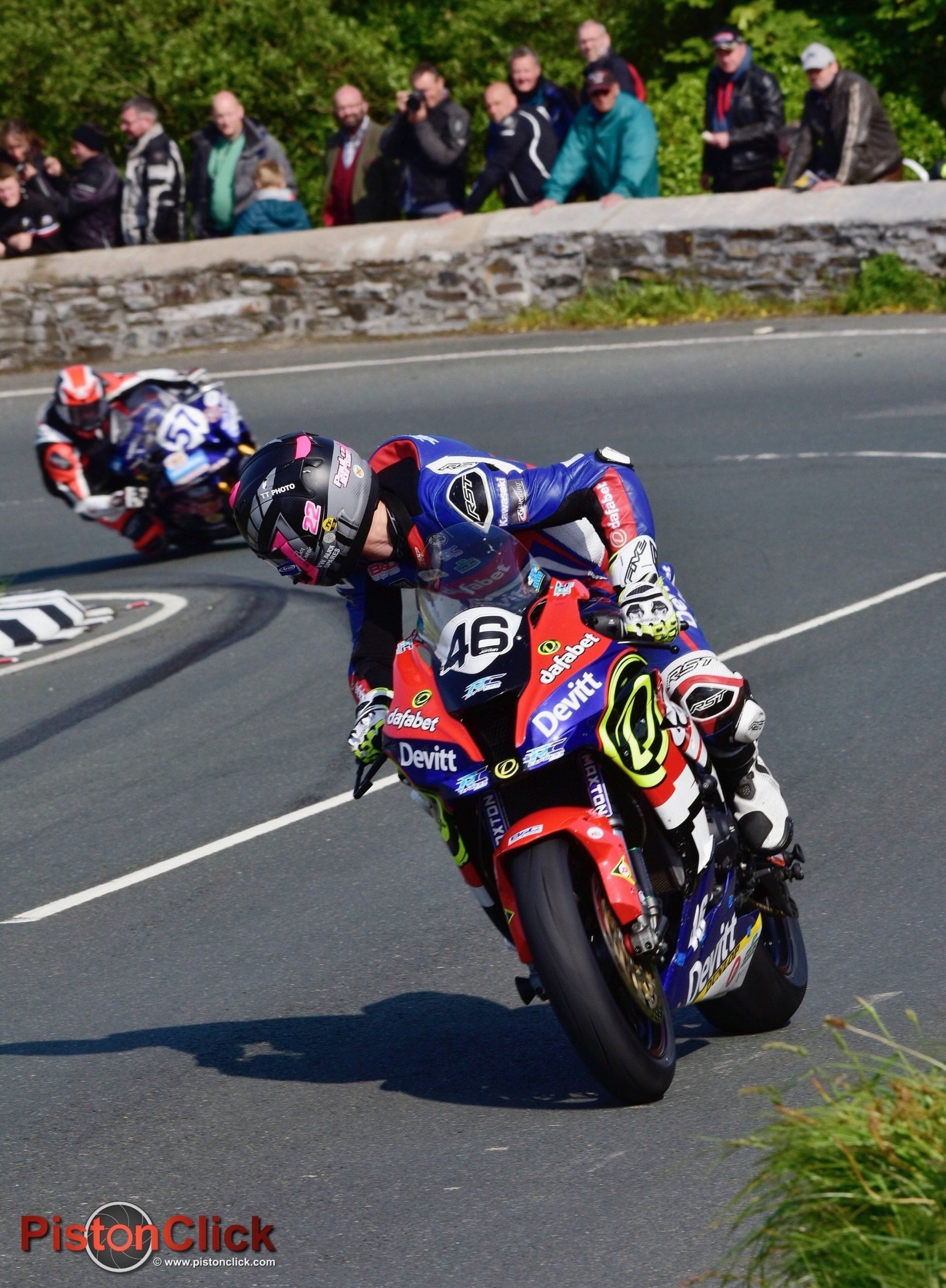 IOM TT