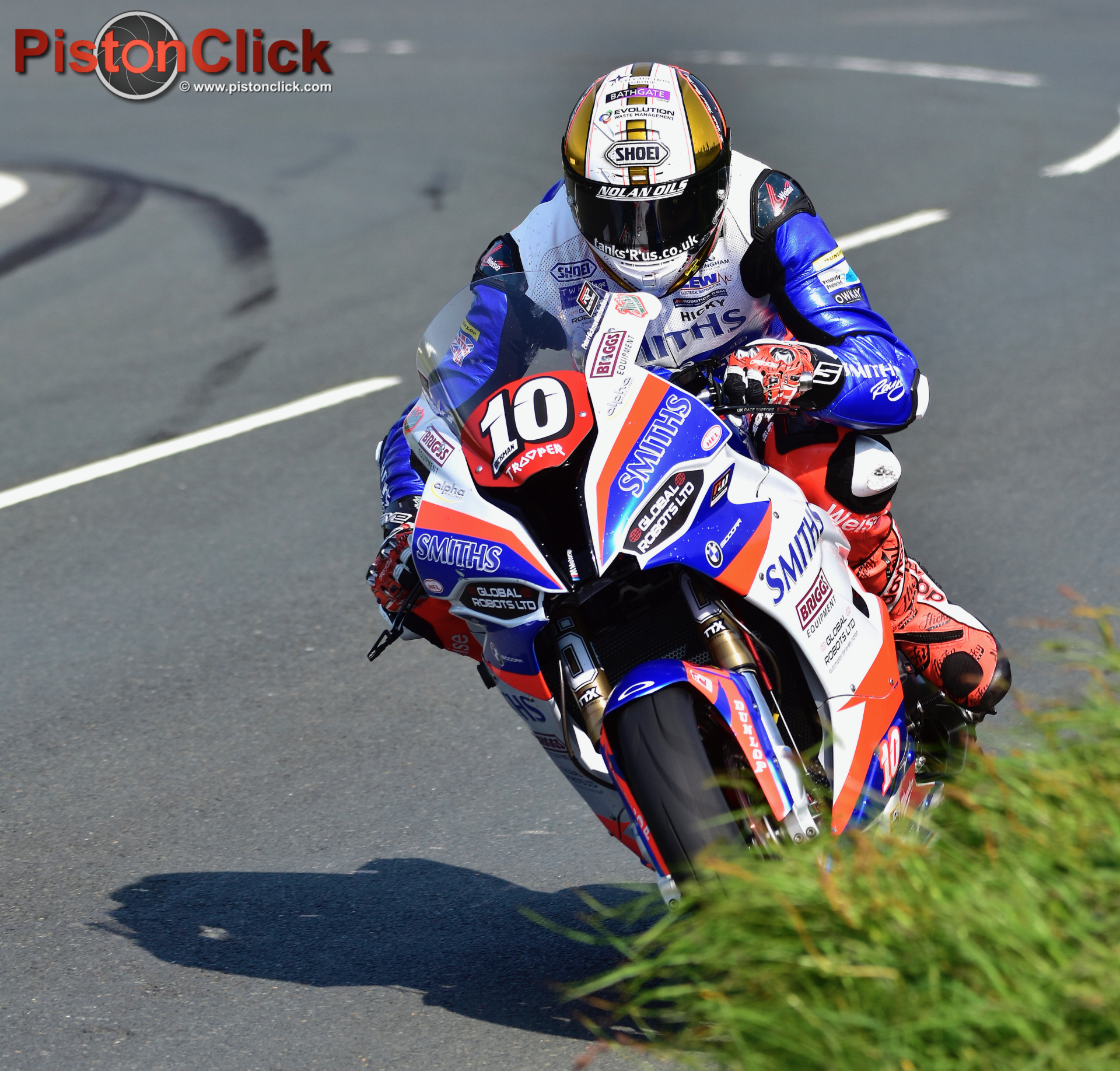 Peter Hickman Peter Hickman