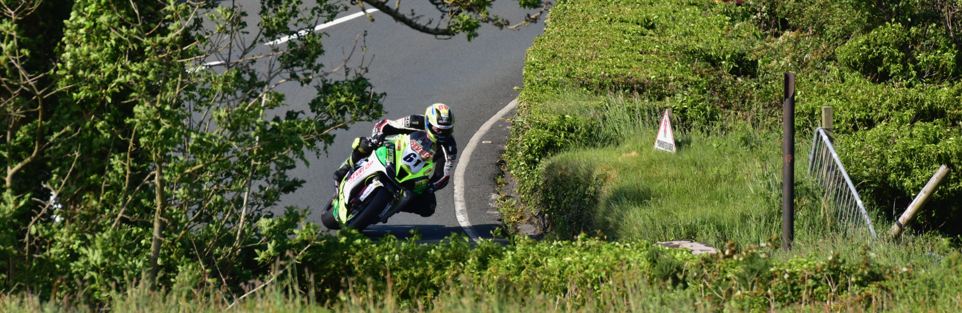 IoM TT