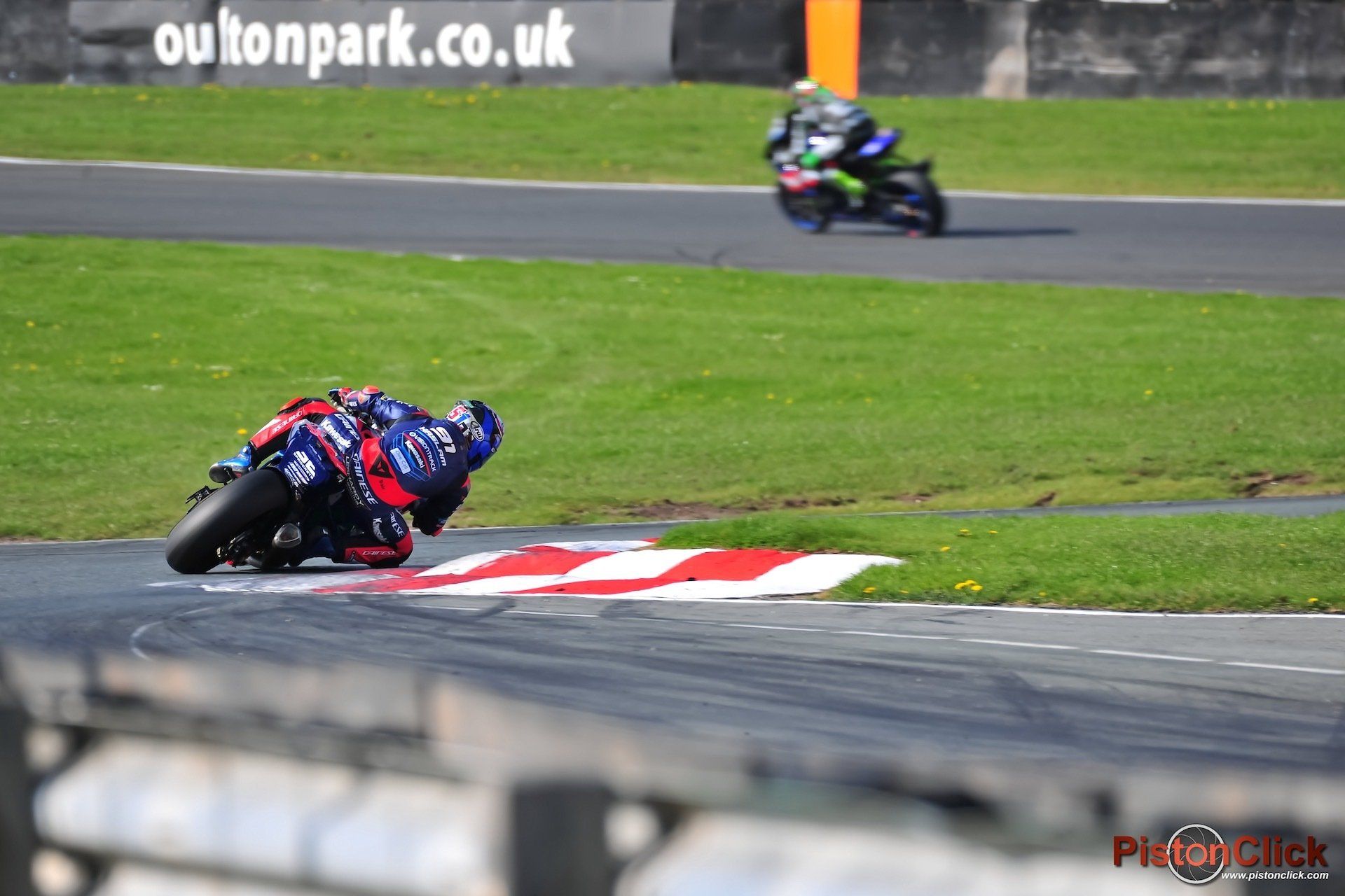 Oulton Park