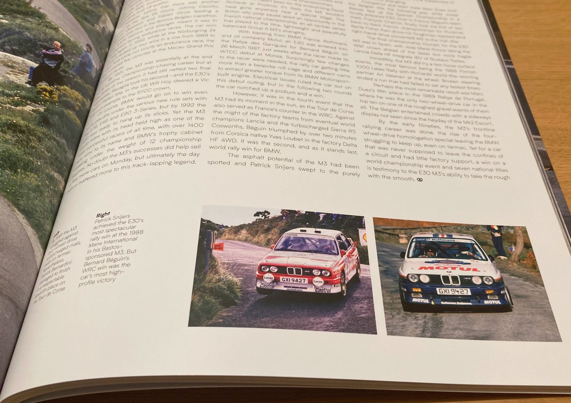 Werke Magazine