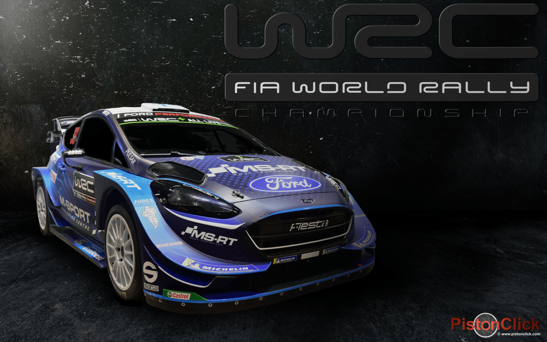 Creative or capture motorsports photography