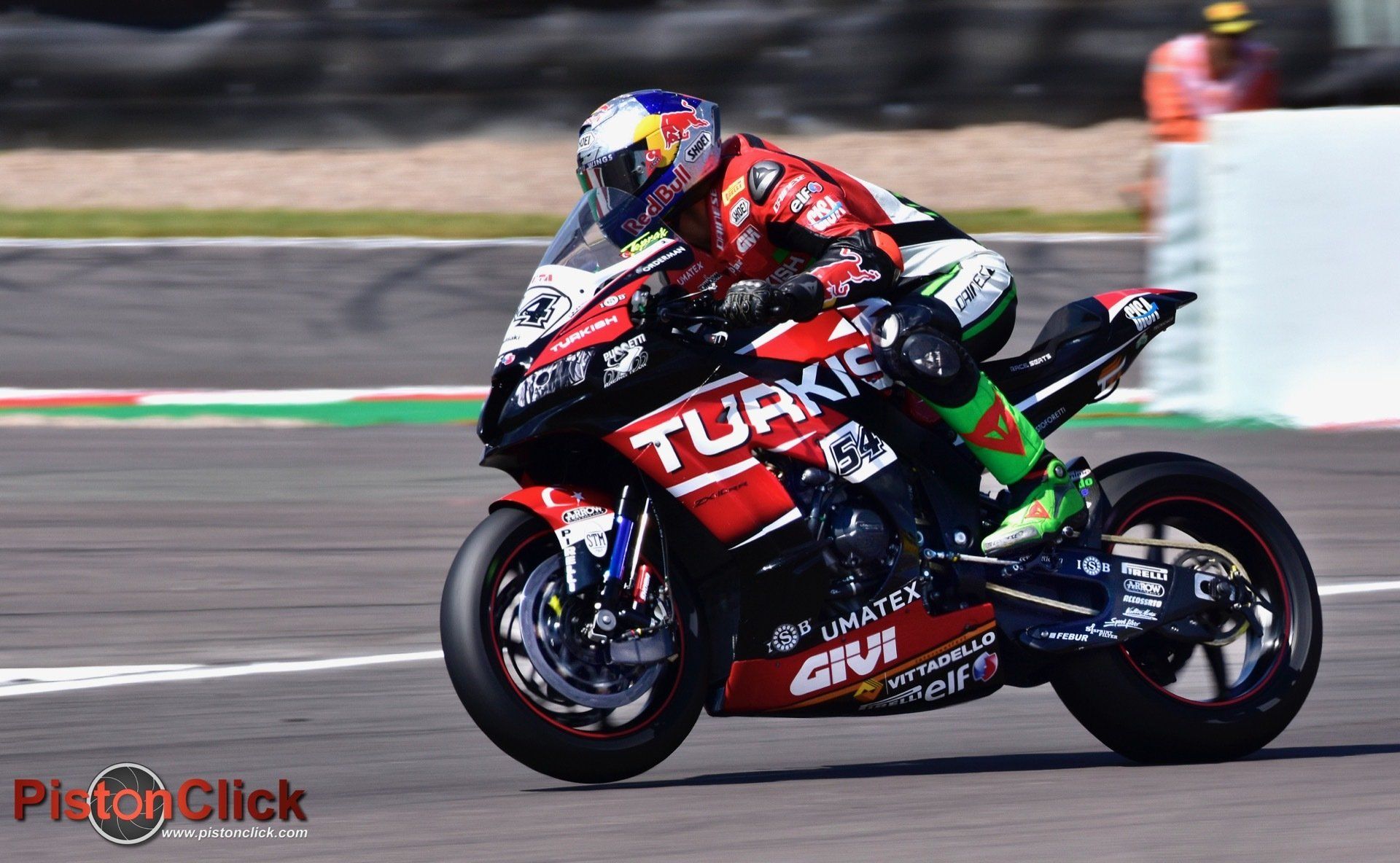 World Super Bikes