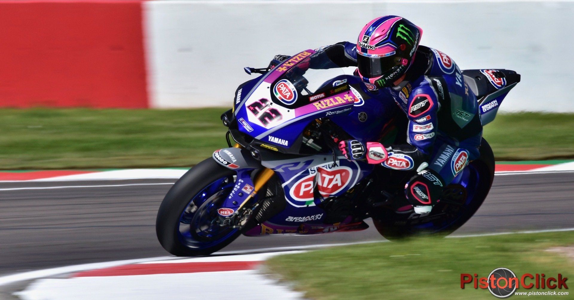 World Super Bikes