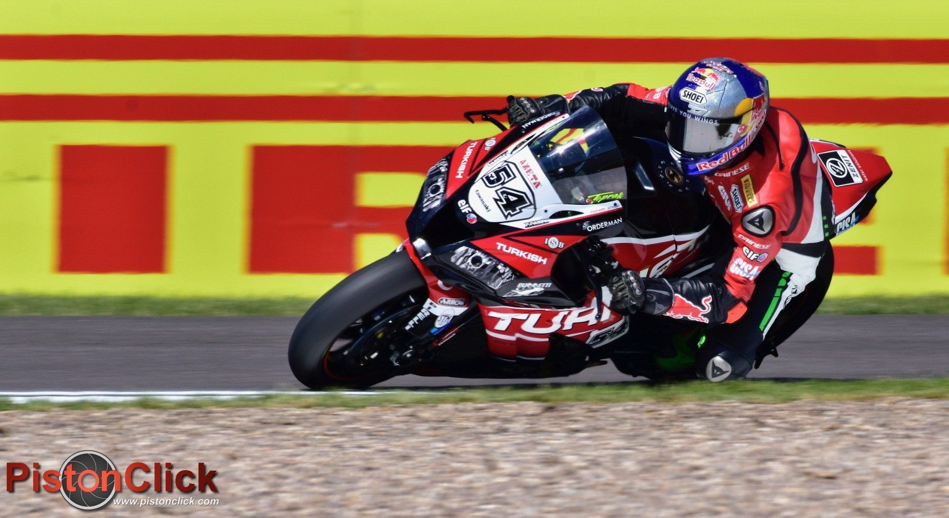 World Super Bikes