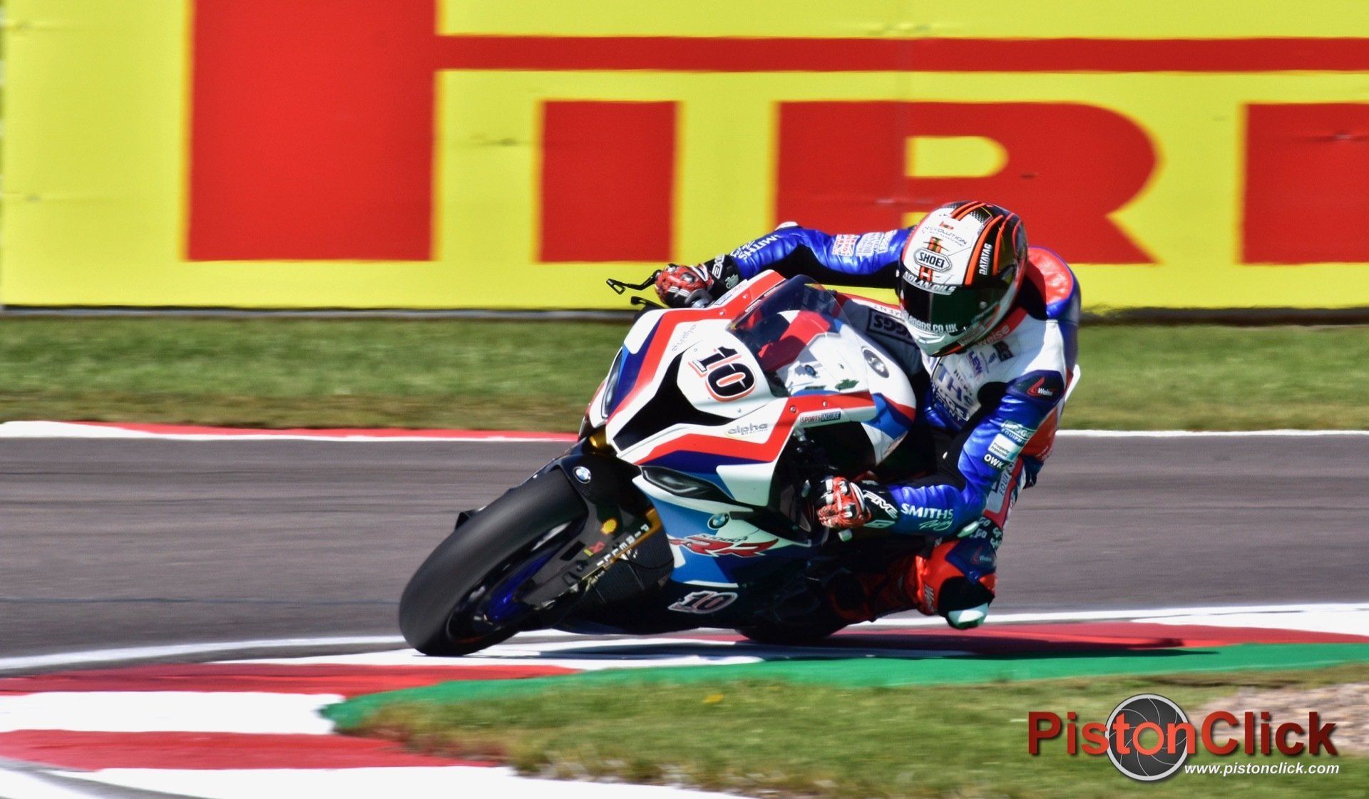 Peter Hickman
