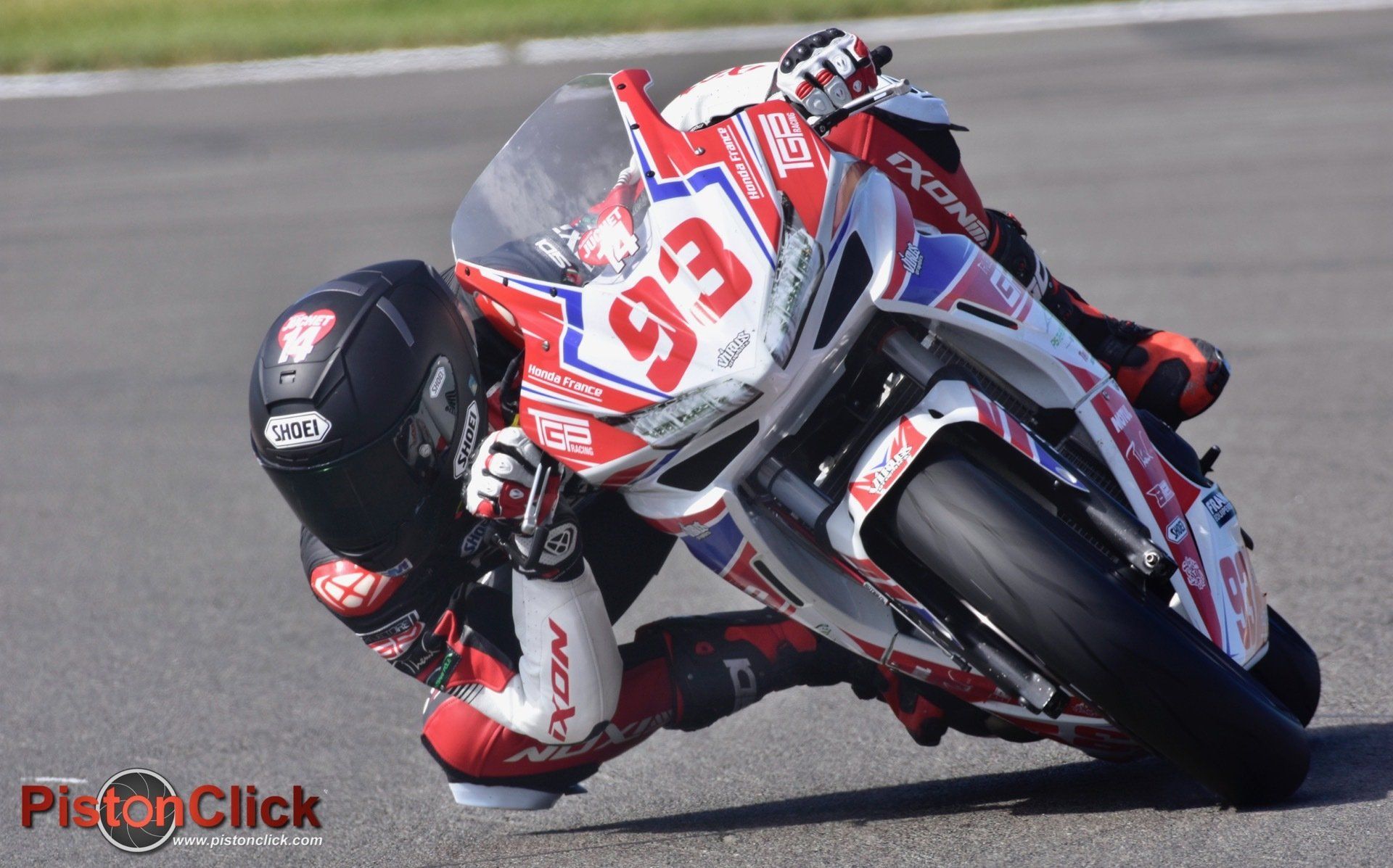 World Super Bikes