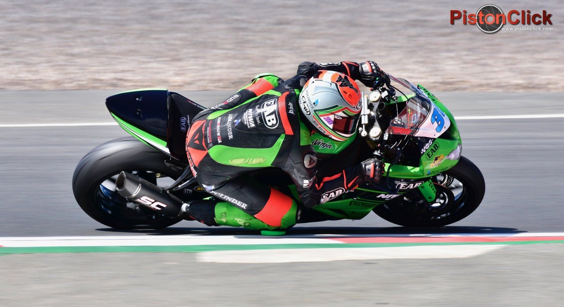 World Super Bikes