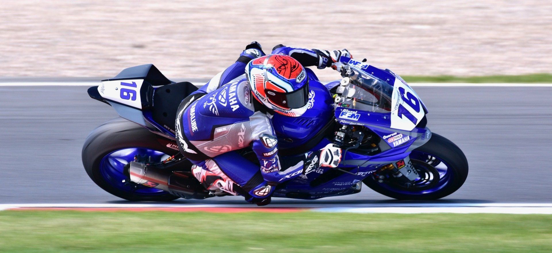 Jules Cluzel world super bike