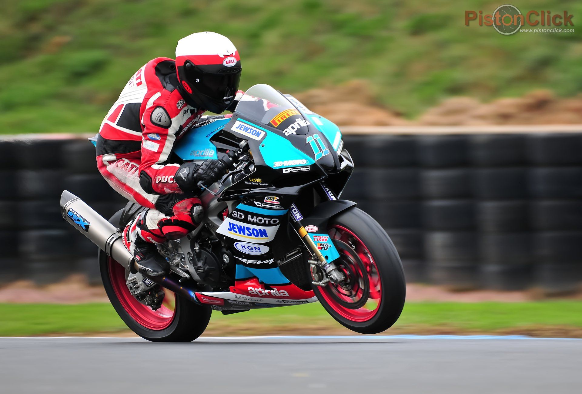 Race of the Year Mallory Park