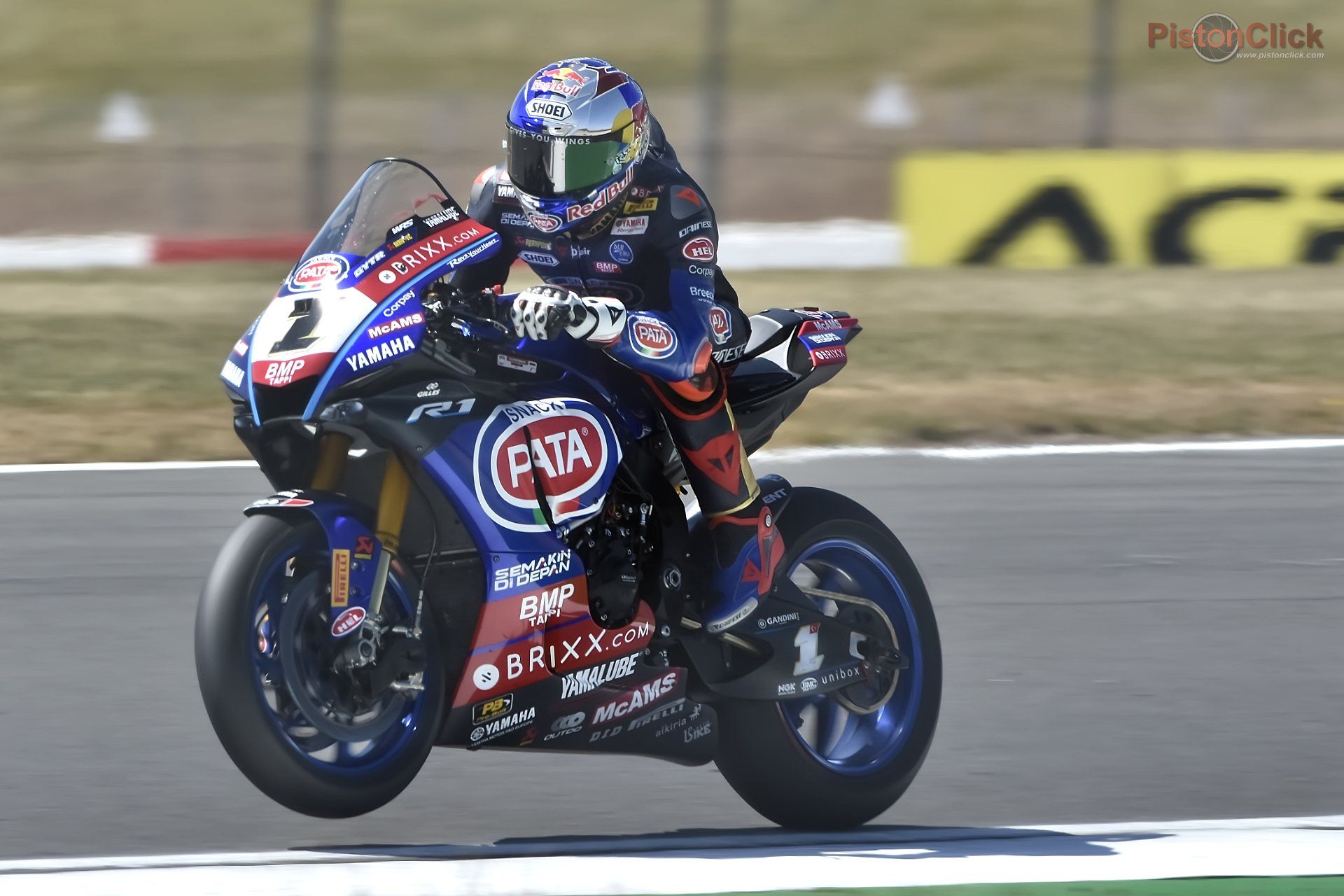 World Sidecar Championship