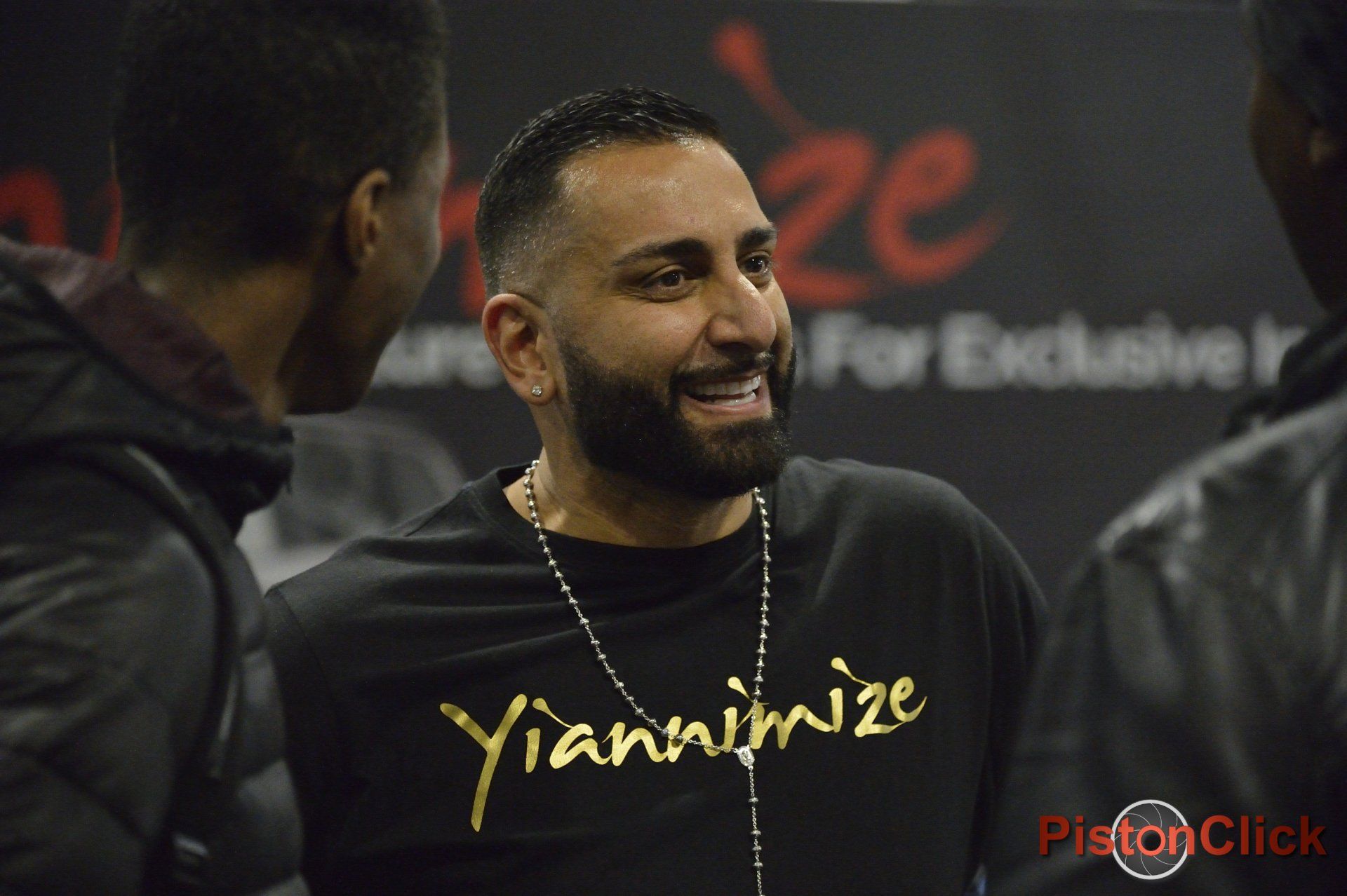 Yannie Autosport International