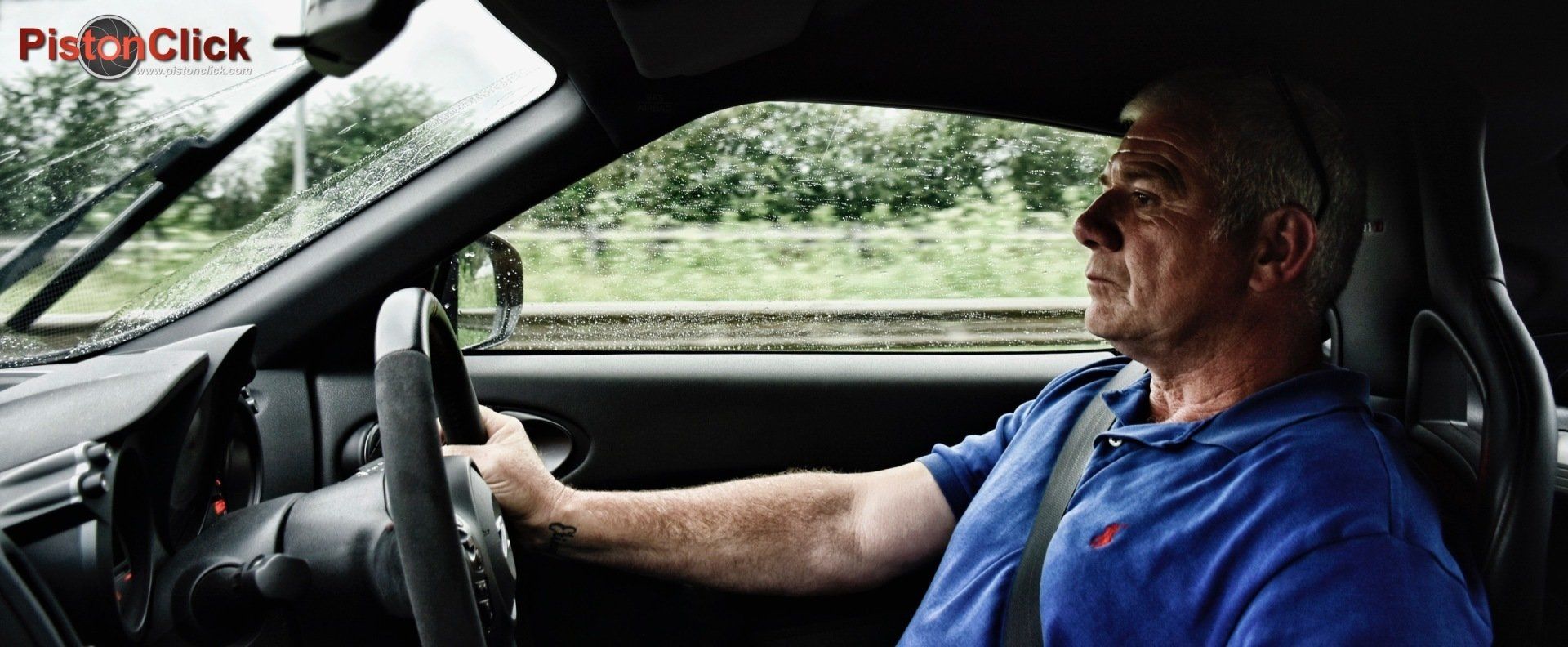 Nissan 370Z Nismo interior