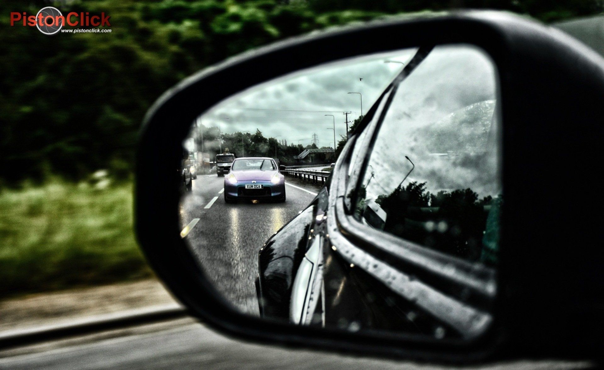 Nissan 370Z Nismo