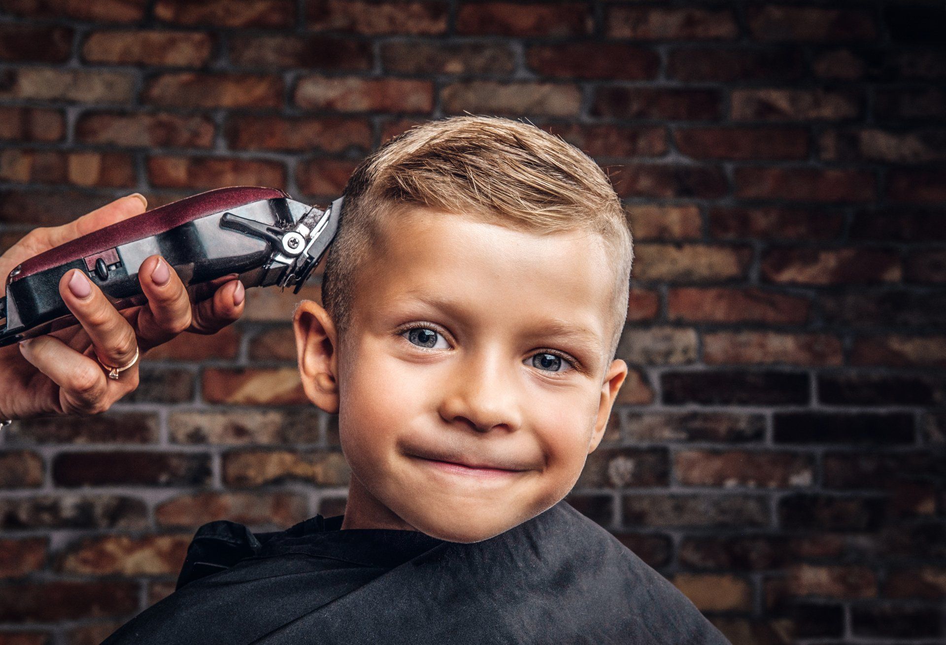Teltow kinderfriseur