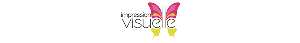 Impression Visuelle Communication