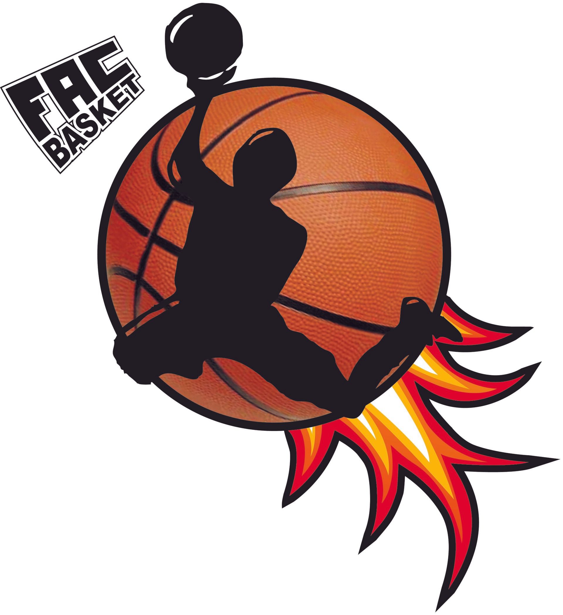 fac basket frouzins