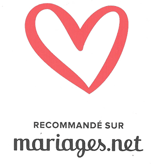 recommandé mariage.net