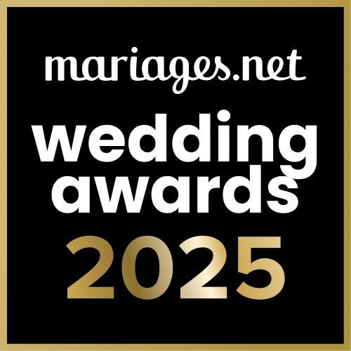 wedding award 2025