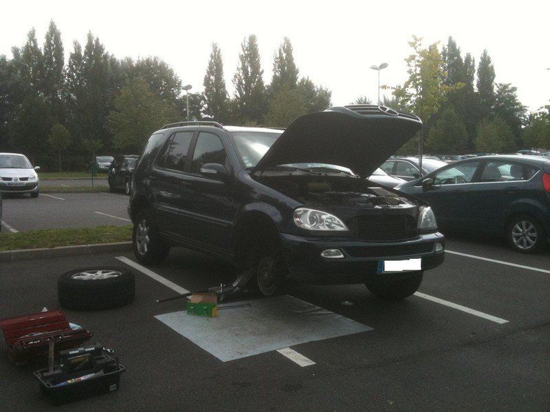 vehicule