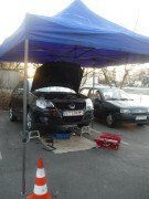 reparation voiture