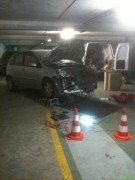 voiture