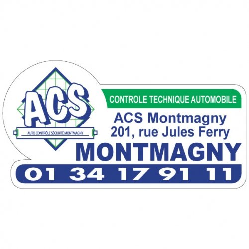 Service de prise en charge du passage au Contrôle technique par Adom' Mécanique