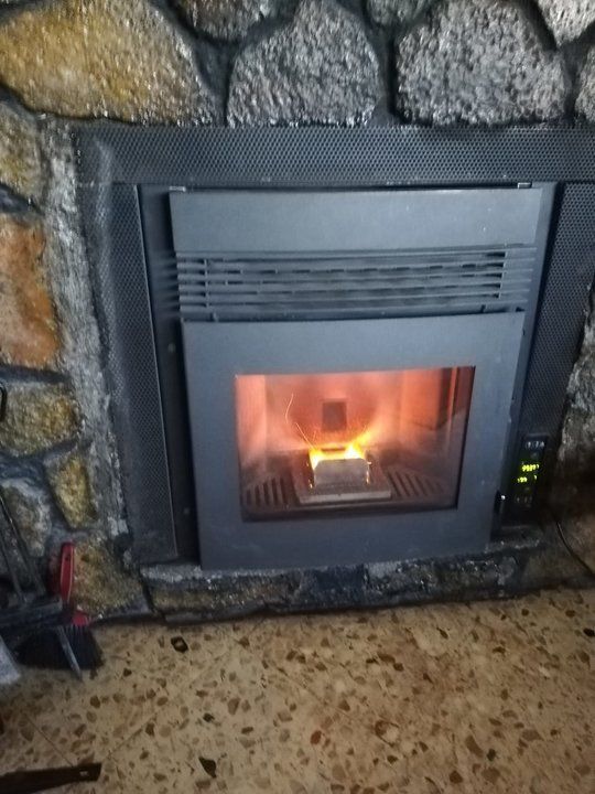 Blog sobre estufas y mantenimiento Ecobiometal