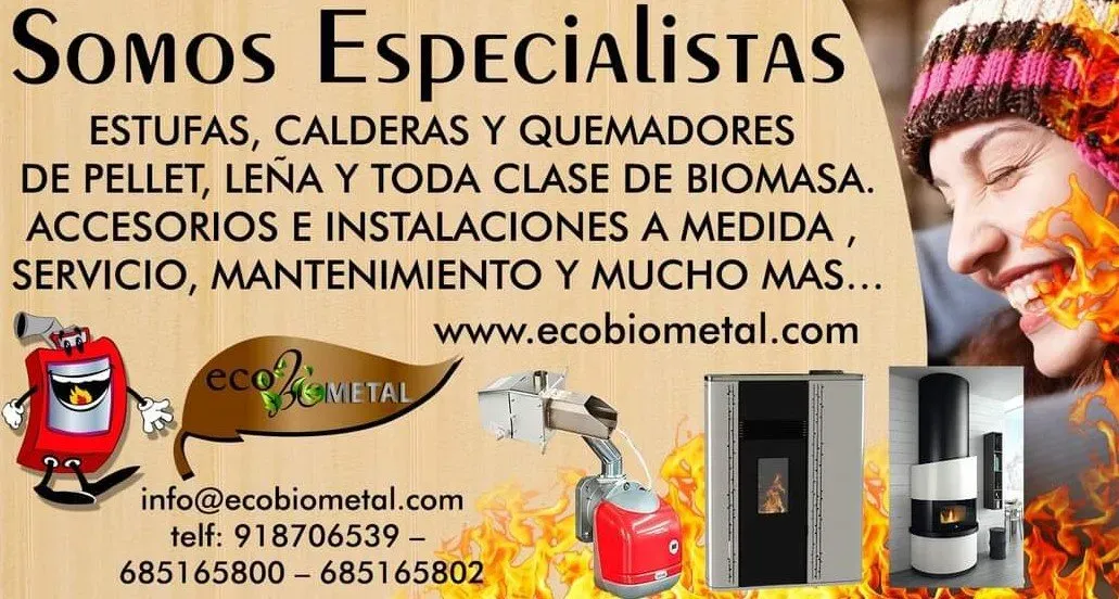 Logo Ecobiometal para página de inicio