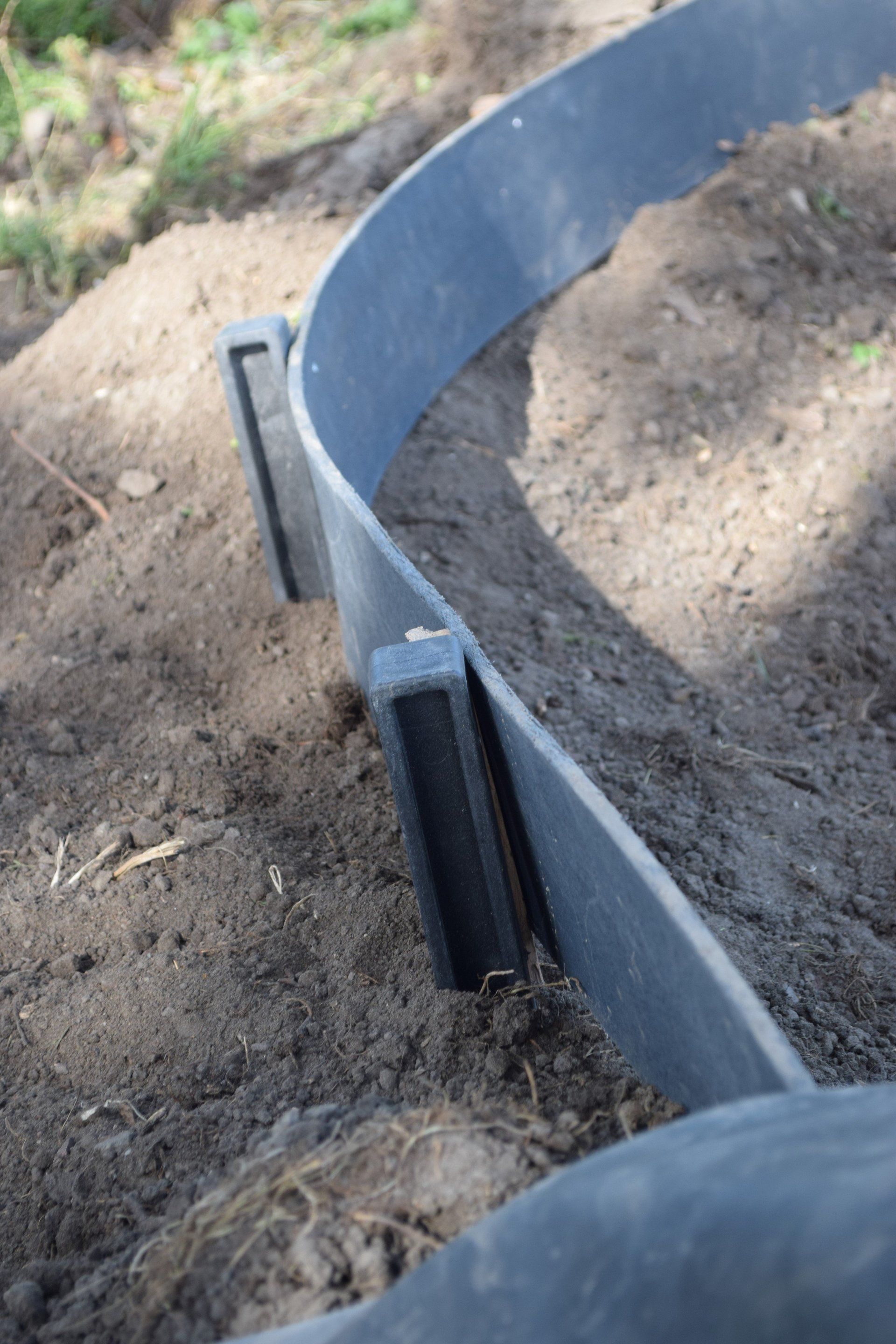 Piquet PVC Piquet PVC