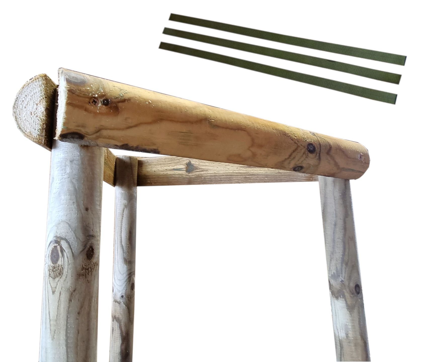 Tripode pour Arbre Tripode pour Arbre